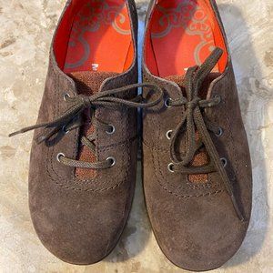 Merrell Mary Jane -esk